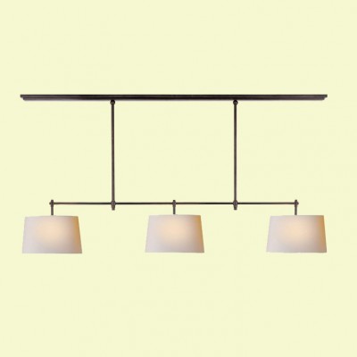 Фото Свет для бильярдной - стиль Дизайнерские - Металлический - Купить в Интернет-магазине