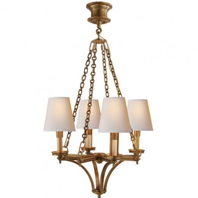 Фото Люстра - стиль Дизайнерские - Металлическая - Купить в Интернет-магазине