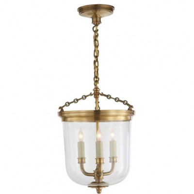 Фото Фонарь - стиль Дизайнерские - Металлический - Купить в Интернет-магазине