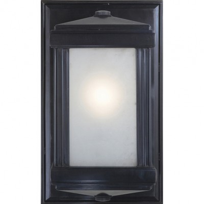 Фото Cветильник уличный - стиль Дизайнерские - Металлический - Купить в Интернет-магазине