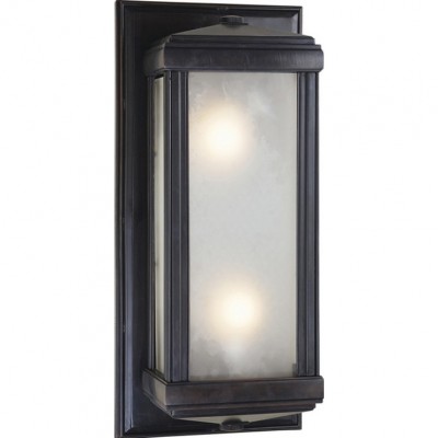 Фото Cветильник уличный - стиль Дизайнерские - Металлический - Купить в Интернет-магазине