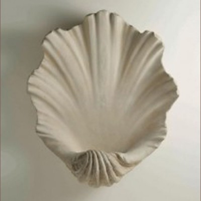 Фото Бра, светильник настенный - стиль Современные - Алебастровый - Купить в Интернет-магазине