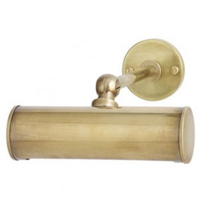 Фото Подсветка для картин - стиль Английская классика - Металлическая - Купить в Интернет-магазине