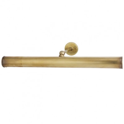 Фото Подсветка для картин - стиль Английская классика - Металлическая - Купить в Интернет-магазине