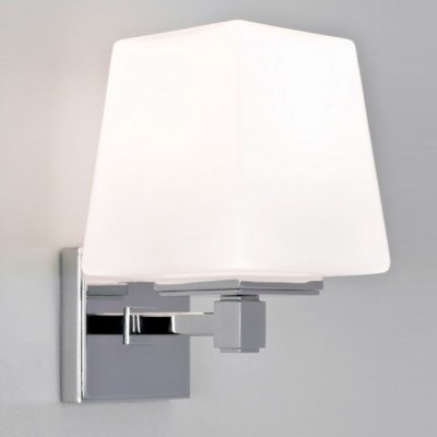 Фото Свет для ванной комнаты - стиль Современные - Металлический - Купить в Интернет-магазине