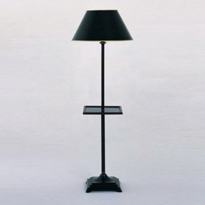 Фото Торшер - стиль Английская классика - Металлический - Купить в Интернет-магазине