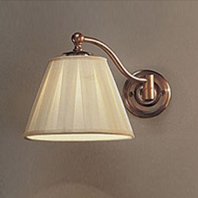 Фото Бра, светильник настенный - стиль Английская классика - Металлический - Купить в Интернет-магазине