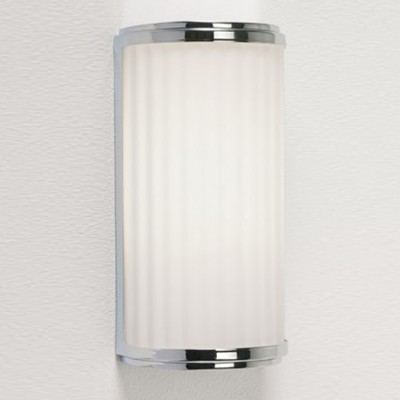 Фото Свет для ванной комнаты - стиль Современные - Металлический - Купить в Интернет-магазине