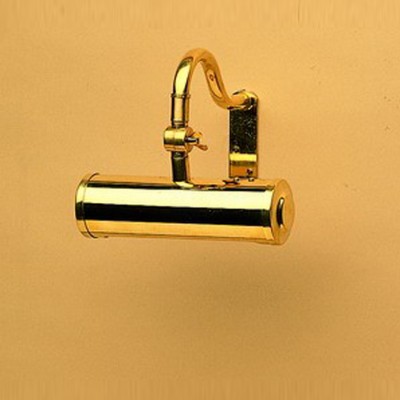 Фото Подсветка для картин - стиль Английская классика - Металлическая - Купить в Интернет-магазине