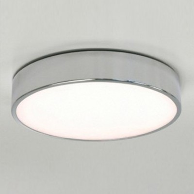 Фото Свет для ванной комнаты - стиль Современные - Металлический - Купить в Интернет-магазине