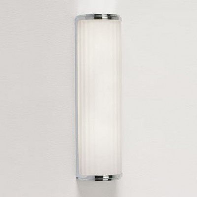 Фото Свет для ванной комнаты - стиль Современные - Металлический - Купить в Интернет-магазине