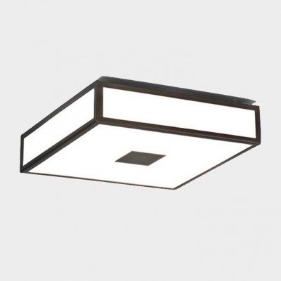 Фото Свет для ванной комнаты - стиль Современные - Металлический - Купить в Интернет-магазине