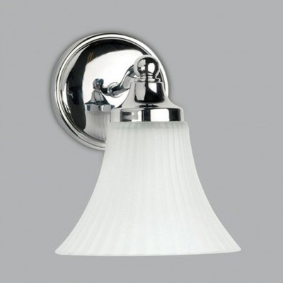 Фото Свет для ванной комнаты - стиль Современные - Металлический - Купить в Интернет-магазине