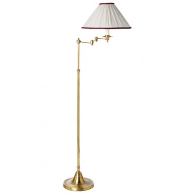 Фото Торшер - стиль Английская классика - Металлический - Купить в Интернет-магазине