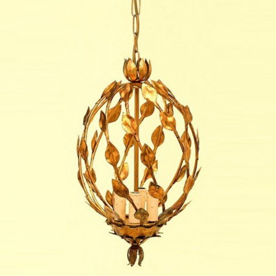 Фото Фонарь - стиль Английская классика - Металлический - Купить в Интернет-магазине