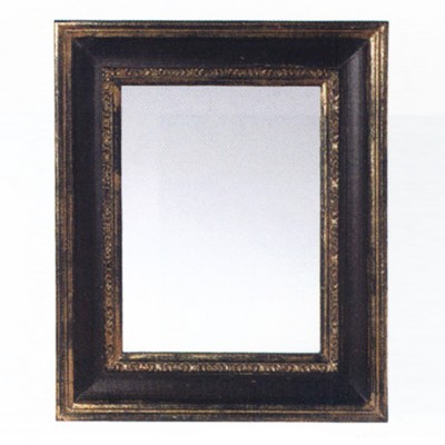 Фото Зеркало настенное - стиль Классический - Для прихожей - Купить в Интернет-магазине