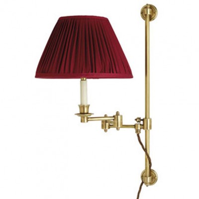 Фото Бра, светильник настенный - стиль Английская классика - Металлический - В наличии - Купить в Интернет-магазине