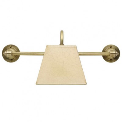 Фото Подсветка для картин - стиль Английская классика - Металлическая - Купить в Интернет-магазине