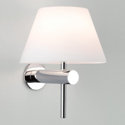 Фото Свет для ванной комнаты - стиль Современные - Металлический - Купить в Интернет-магазине