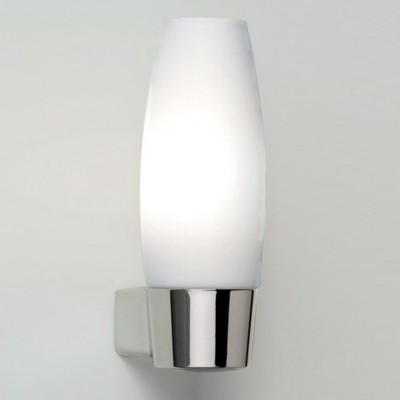 Фото Свет для ванной комнаты - стиль Современные - Металлический - Купить в Интернет-магазине