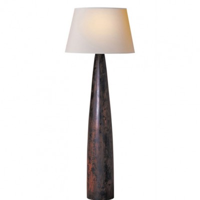 Фото Торшер - стиль Современные - Деревянный - Купить в Интернет-магазине