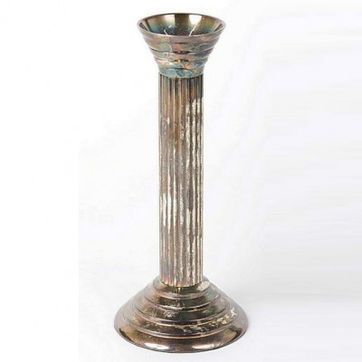 Фото Подсвечник - стиль Современный - Металлический - Купить в Интернет-магазине