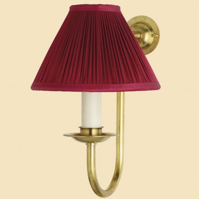 Фото Бра, светильник настенный - стиль Английская классика - Металлический - Купить в Интернет-магазине