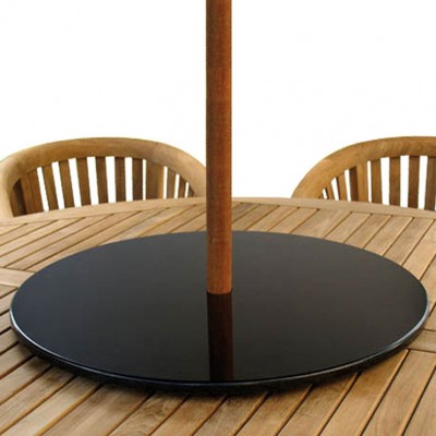 Фото Стол обеденный - стиль Современный - Для терраса и бассейна - Купить в Интернет-магазине
