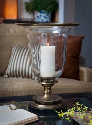 Фото Хурикан - стиль Классический - Металлический - Купить в Интернет-магазине