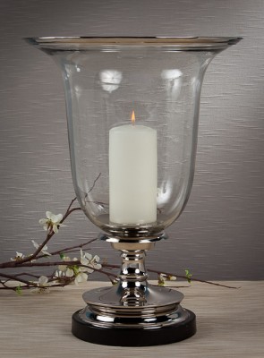 Фото Хурикан - стиль Классический - Металлический - Купить в Интернет-магазине