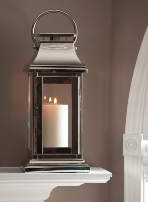 Фото Хурикан - стиль Классический - Металлический - Купить в Интернет-магазине