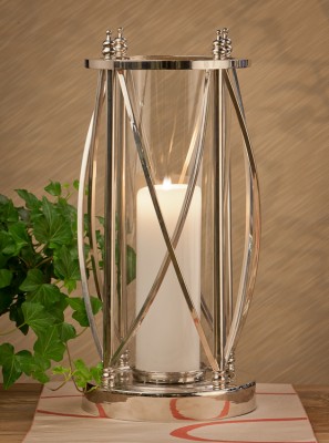 Фото Хурикан - стиль Классический - Металлический - Купить в Интернет-магазине