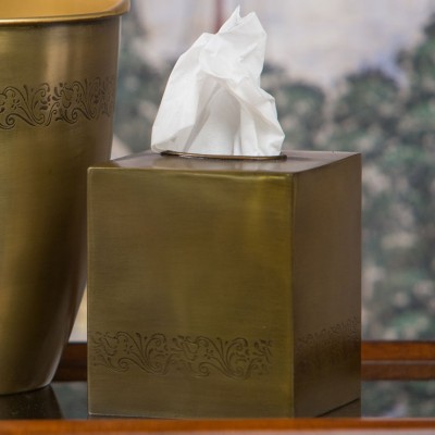 Фото Подставка, кольцо для салфеток - стиль Классический - Металлическая - Купить в Интернет-магазине