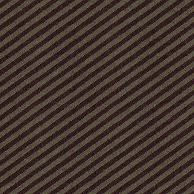 Фото Ткань портьерная с рисунком - Полоски - стиль Современный - Коричневые - Купить в Интернет-магазине