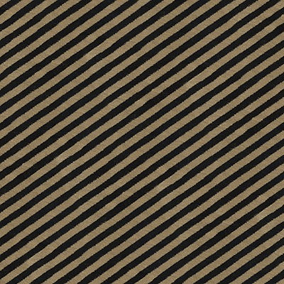 Фото Ткань портьерная с рисунком - Полоски - стиль Современный - Черные - Купить в Интернет-магазине