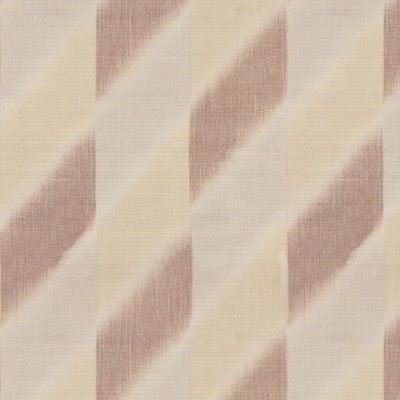 Фото Ткань портьерная с рисунком - Орнамент - стиль Современный - Коричневый - Купить в Интернет-магазине