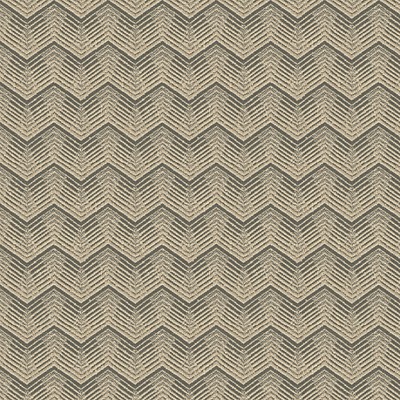 Фото Ткань портьерная с рисунком - Орнамент - стиль Современный - Светло-коричневый - Купить в Интернет-магазине