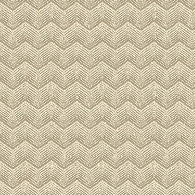 Фото Ткань портьерная с рисунком - Орнамент - стиль Современный - Бежевый - Купить в Интернет-магазине