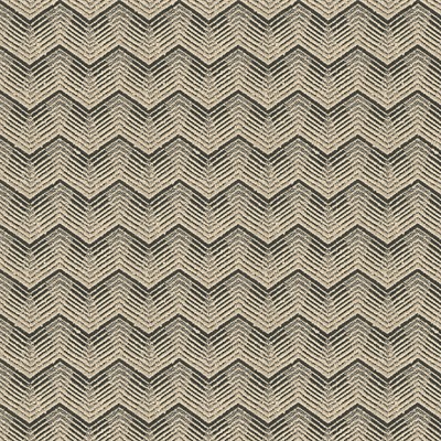 Фото Ткань портьерная с рисунком - Орнамент - стиль Современный - Бежевый - Купить в Интернет-магазине