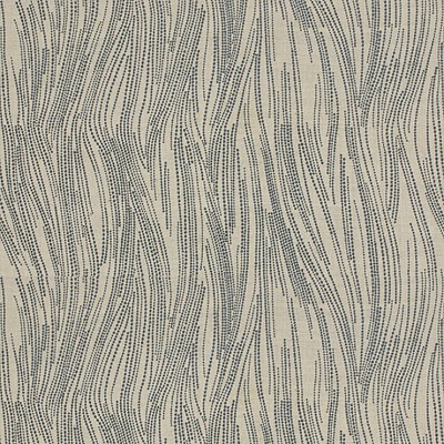 Фото Ткань портьерная с рисунком - Абстракция - стиль Современный - Серая - Купить в Интернет-магазине