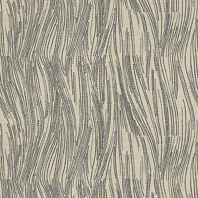 Фото Ткань портьерная с рисунком - Абстракция - стиль Современный - Светло-серая - Купить в Интернет-магазине