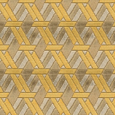 Фото Ткань портьерная с рисунком - Орнамент - стиль Английский - Светло-коричневый - Купить в Интернет-магазине