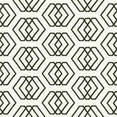 Фото Ткань портьерная с рисунком - Орнамент - стиль Английский - Белый - Купить в Интернет-магазине