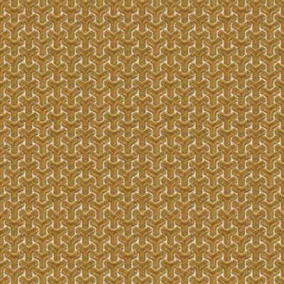 Фото Ткань портьерная с рисунком - Орнамент - стиль Английский - Золотой - Купить в Интернет-магазине