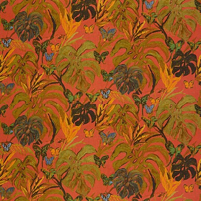 Фото Ткань портьерная с рисунком -  - стиль Английский - Купить в Интернет-магазине