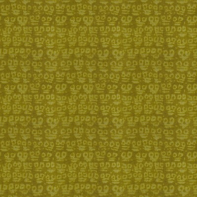 Фото Ткань портьерная с рисунком - Орнамент - стиль Английский - Зеленый - Купить в Интернет-магазине
