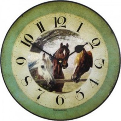 Фото Часы настенные - стиль Оригинальный - Купить в Интернет-магазине