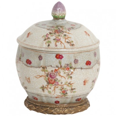 Фото Ваза - стиль Классический - Фарфоровая - В наличии - Купить в Интернет-магазине