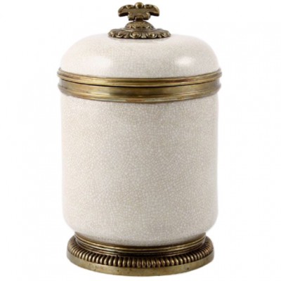 Фото Ваза - стиль Классический - Фарфоровая - Купить в Интернет-магазине