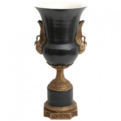 Фото Ваза - стиль Классический - Фарфоровая - Купить в Интернет-магазине